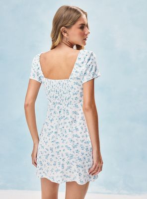 Imagen 2 del producto Vestido Full Print