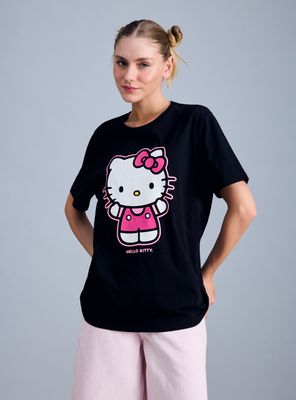 Imagen 1 del producto Polera Licencia Color