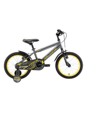 Bicicleta Infantil Bronco Aro 16' Niño
