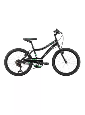 Bicicleta Infantil Bronco Aro 20' Niño