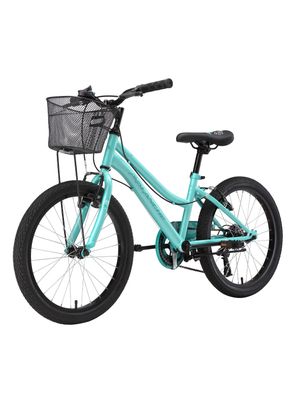 Imagen 2 del producto Bicicleta Infantil Montana Aro 20' Niña