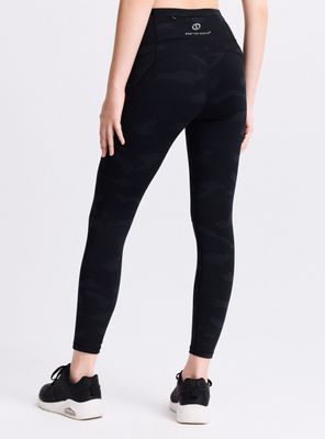 Imagen 2 del producto Calza Estampada con Bolsillo