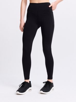 Imagen 1 del producto Calza Bolsillo y Estampado Pierna