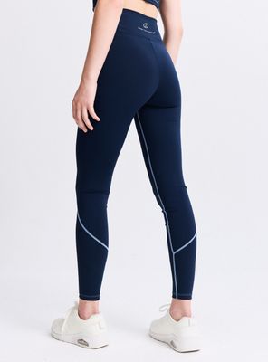 Imagen 2 del producto Calza Costura en Contraste