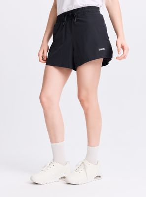 Imagen 1 del producto Short Deportivo Bolsillos Con Cierres