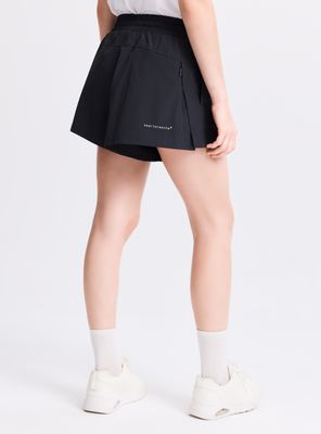 Imagen 2 del producto Short Deportivo Bolsillos Con Cierres