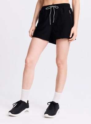 Imagen 1 del producto Short Urban Detalles Metalicos