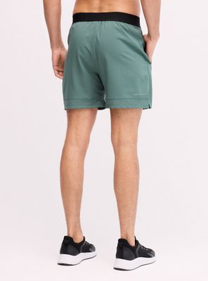 Imagen 2 del producto Short Deportivo Secado Rapido