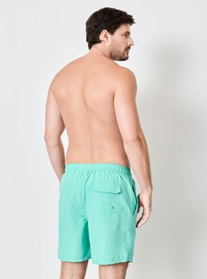 Imagen 2 del producto Traje de Bano Colores Lisos