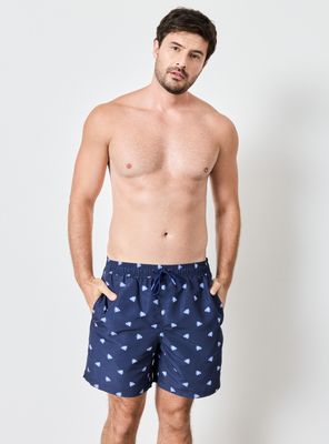 Imagen 1 del producto Traje de Baño Mini Estampa