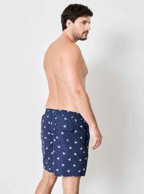 Imagen 2 del producto Traje de Baño Mini Estampa