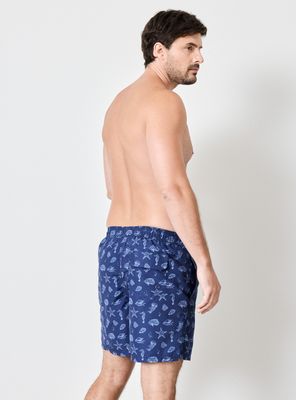 Imagen 2 del producto Traje de Baño Maxi Estampa