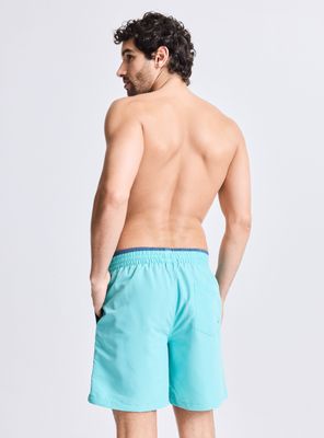 Imagen 2 del producto Traje de Baño Básico Hombre