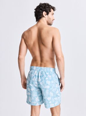 Imagen 2 del producto Traje de Baño Estampado