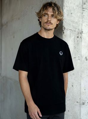 Polera Regular Alien Spray