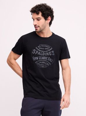 Polera Grafica Vintage