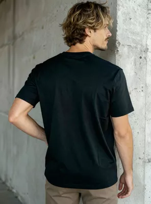 Imagen 2 del producto Polera Regular Alien Basic Print