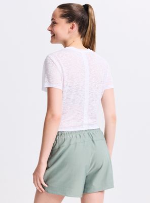 Imagen 2 del producto Polera Graphic Amarra