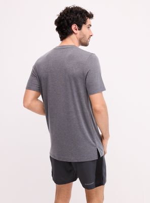 Imagen 2 del producto Polera Paneles Tacto Suave