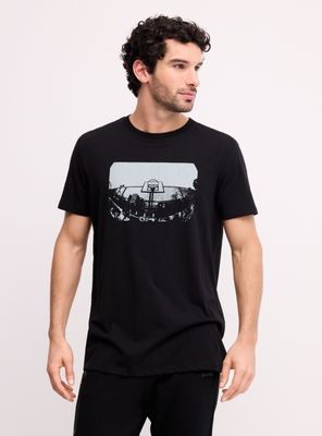 Polera Graphic 6