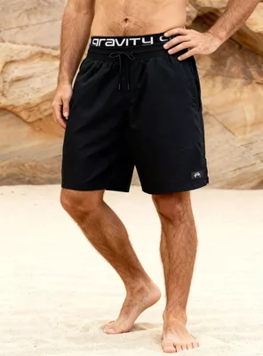 Traje de Baño Doble Pretina