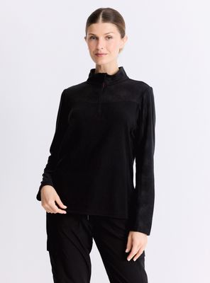 Imagen 1 del producto Polar Half Zip Color