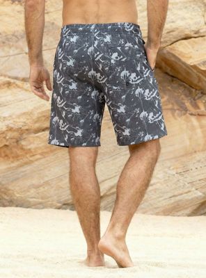 Imagen 2 del producto Traje de Baño Boardshort Marmol