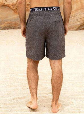 Imagen 2 del producto Traje de Baño Doble Pretina Washed Effect