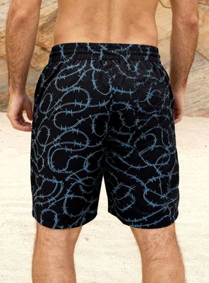 Imagen 2 del producto Traje de Baño Alambre de Puas