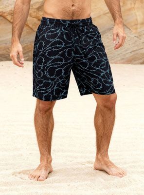 Traje de Baño Alambre de Puas