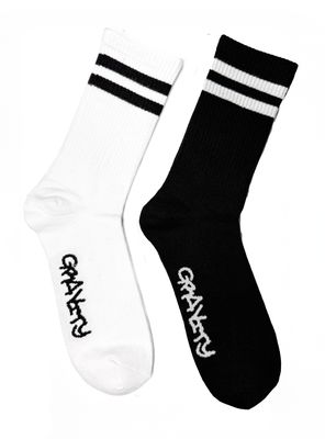 Imagen 2 del producto Calcetín Largo Lineas