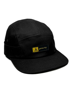 Jockey Five Panel Side Pocket