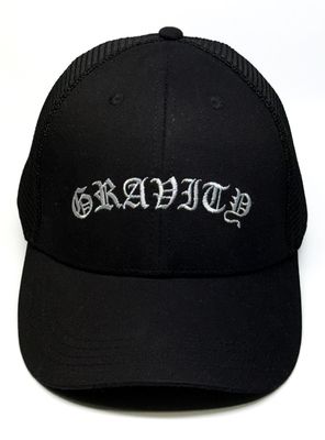 Jockey Trucker Bordado