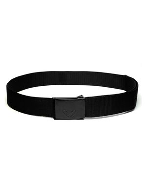 Imagen 2 del producto Cinturón Canvas Abre Botella Negro