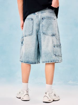 Imagen 2 del producto Bermuda con Refuerzos Delanteros