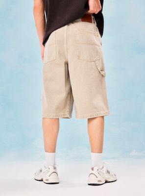 Imagen 2 del producto Bermuda Gabardina