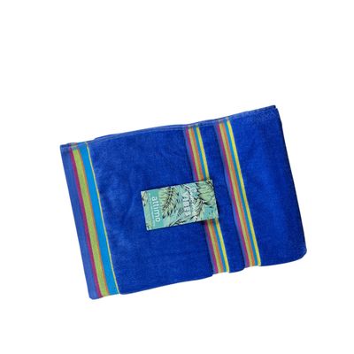 Imagen 2 del producto Toalla de Playa 86 x 160 cm Casablanca Attimo