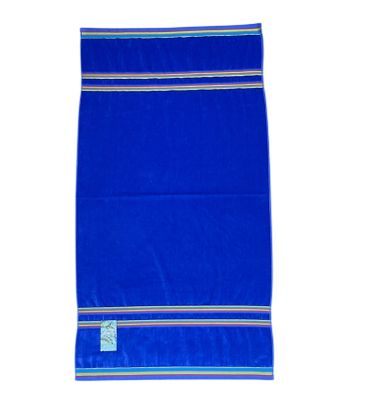 Toalla de Playa 86 x 160 cm Casablanca Attimo