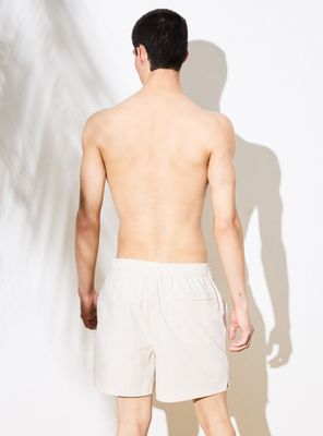 Imagen 2 del producto Traje de Baño Básico Corto Color