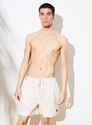 Imagen 1 del producto Traje de Baño Básico Corto Color