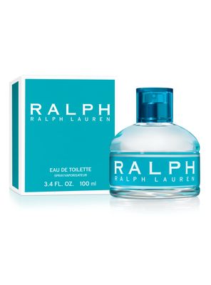 Imagen 2 del producto Perfume Ralph EDT Mujer 100 ml Ralph Lauren