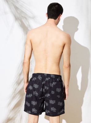 Imagen 2 del producto Traje de Baño Print Mini