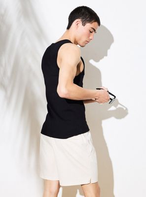 Imagen 2 del producto Polera Tank Rib