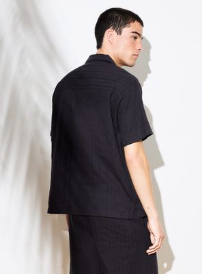 Imagen 2 del producto Camisa Manga Corta Diseño