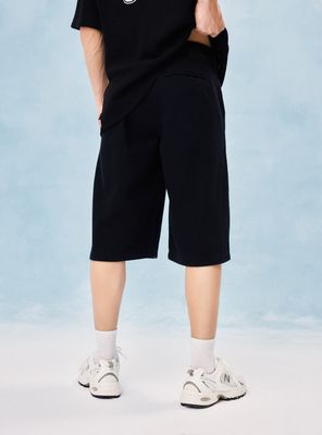 Imagen 2 del producto Bermuda con Pinzas Delanteras