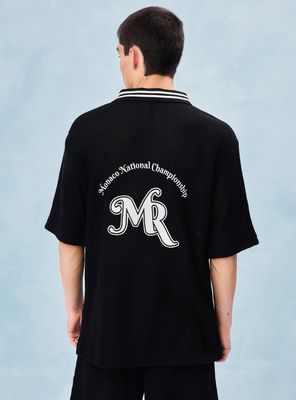 Imagen 2 del producto Polera Resort Tejida