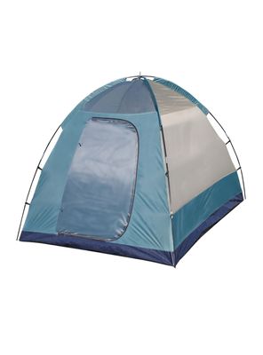 Imagen 2 del producto Carpa Geo 2 Personas Verde