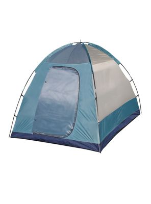 Imagen 2 del producto Carpa Geo 4 Personas Verde