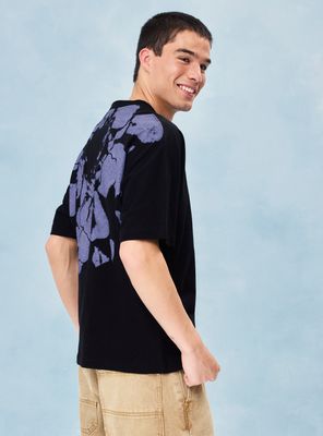 Imagen 2 del producto Polera New Oversize Print