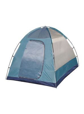 Imagen 2 del producto Carpa Geo 8 Personas Verde